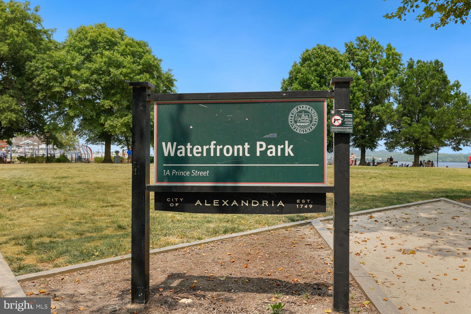 1220 Portner Road Alexandria, VA 22314 - Photo 41 of 54