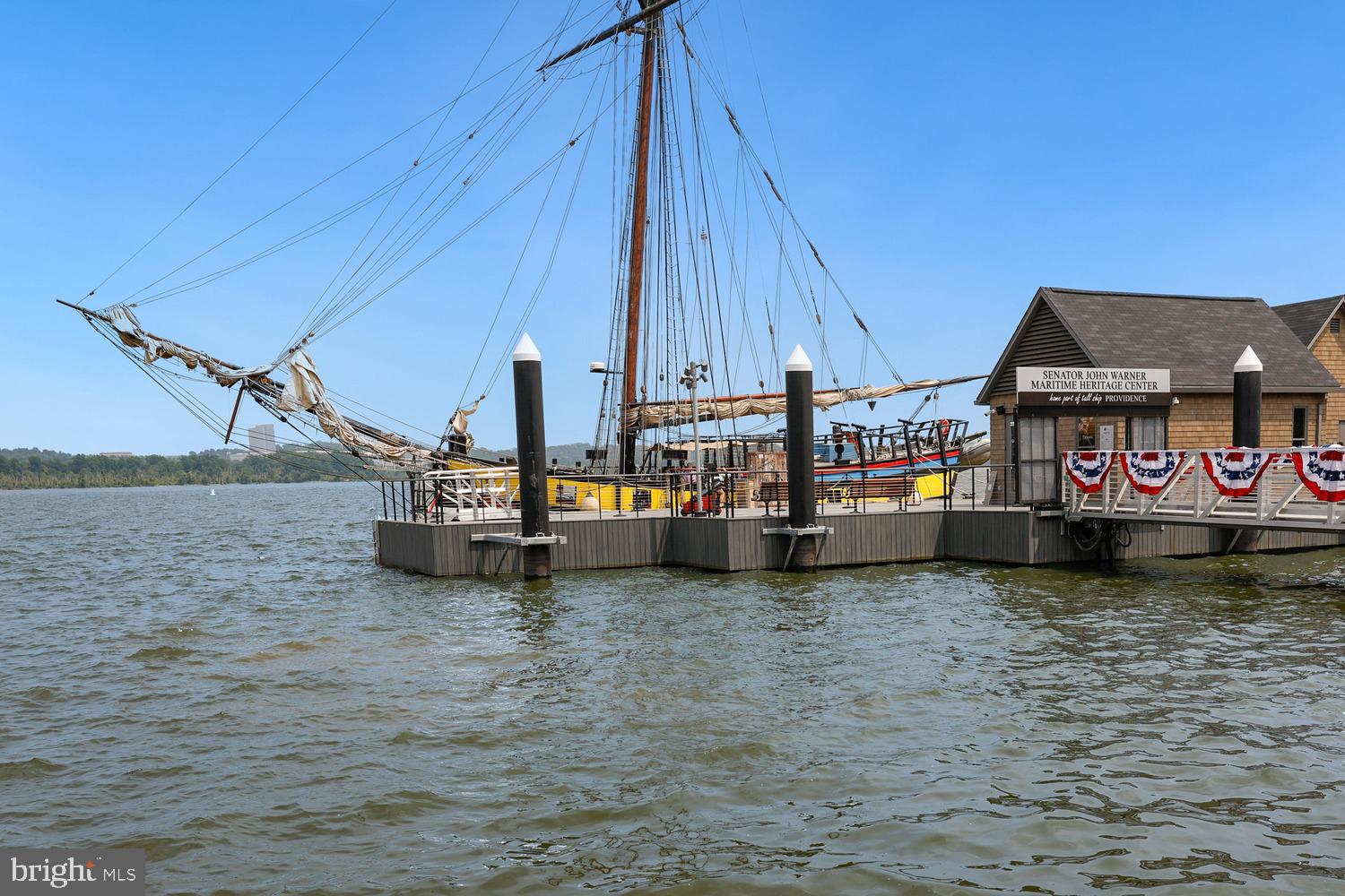 1220 Portner Road Alexandria, VA 22314 - Photo 42 of 54