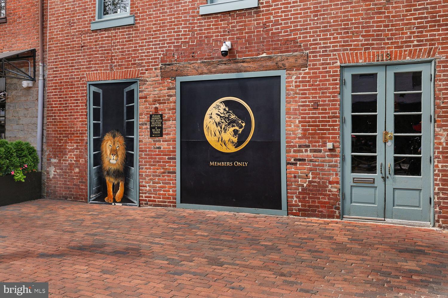 1220 Portner Road Alexandria, VA 22314 - Photo 51 of 54