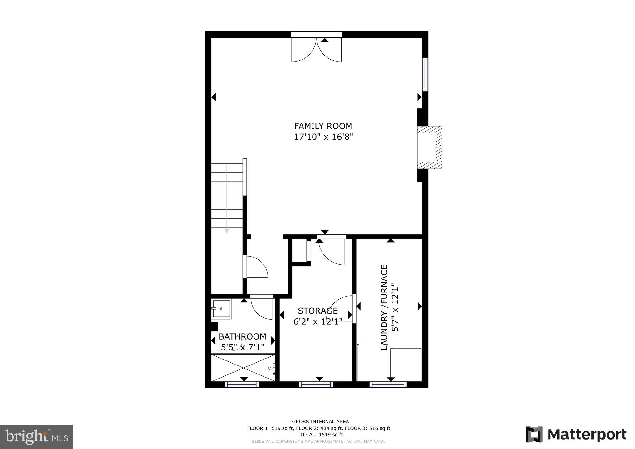 1220 Portner Road Alexandria, VA 22314 - Photo 52 of 54