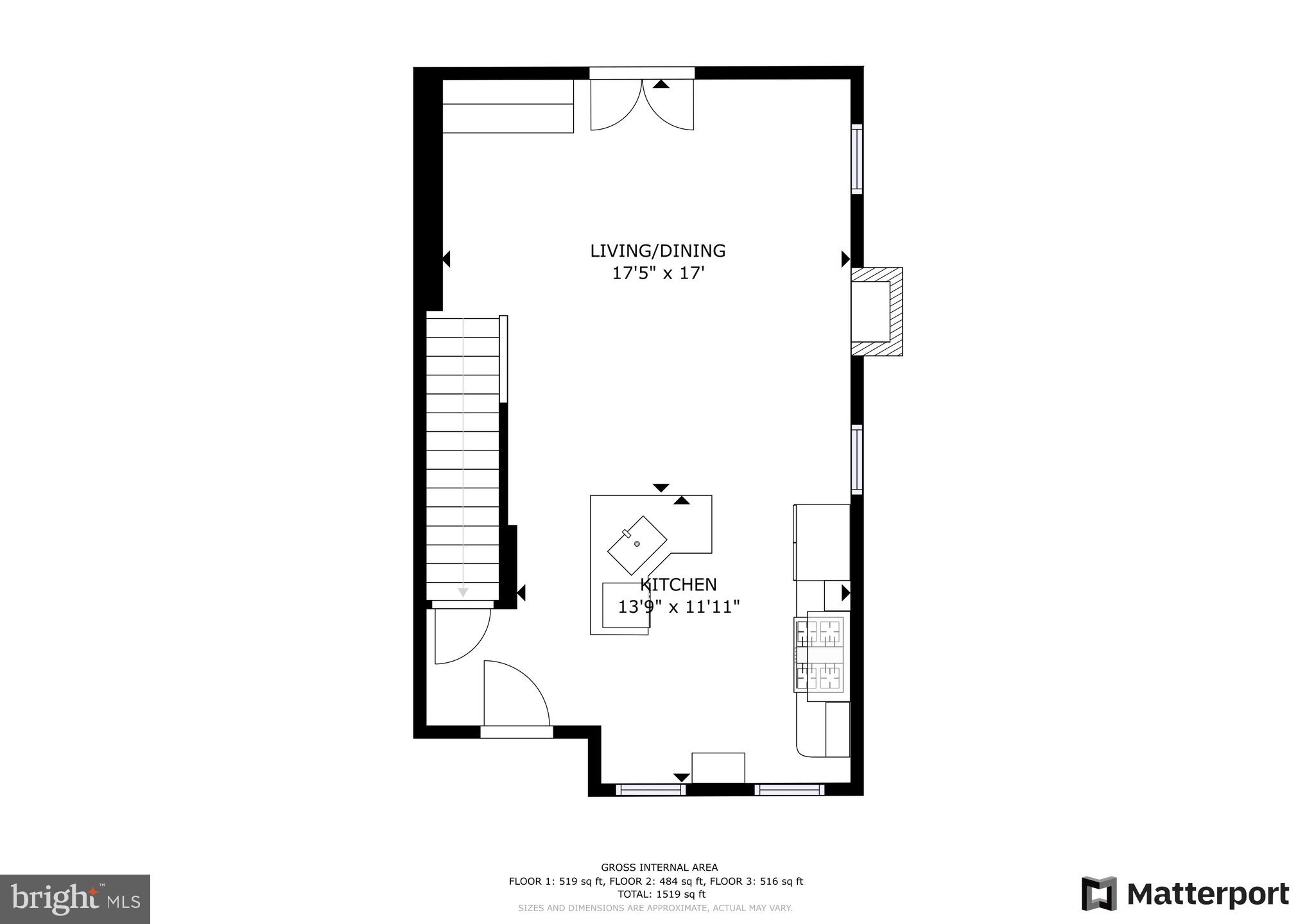 1220 Portner Road Alexandria, VA 22314 - Photo 53 of 54