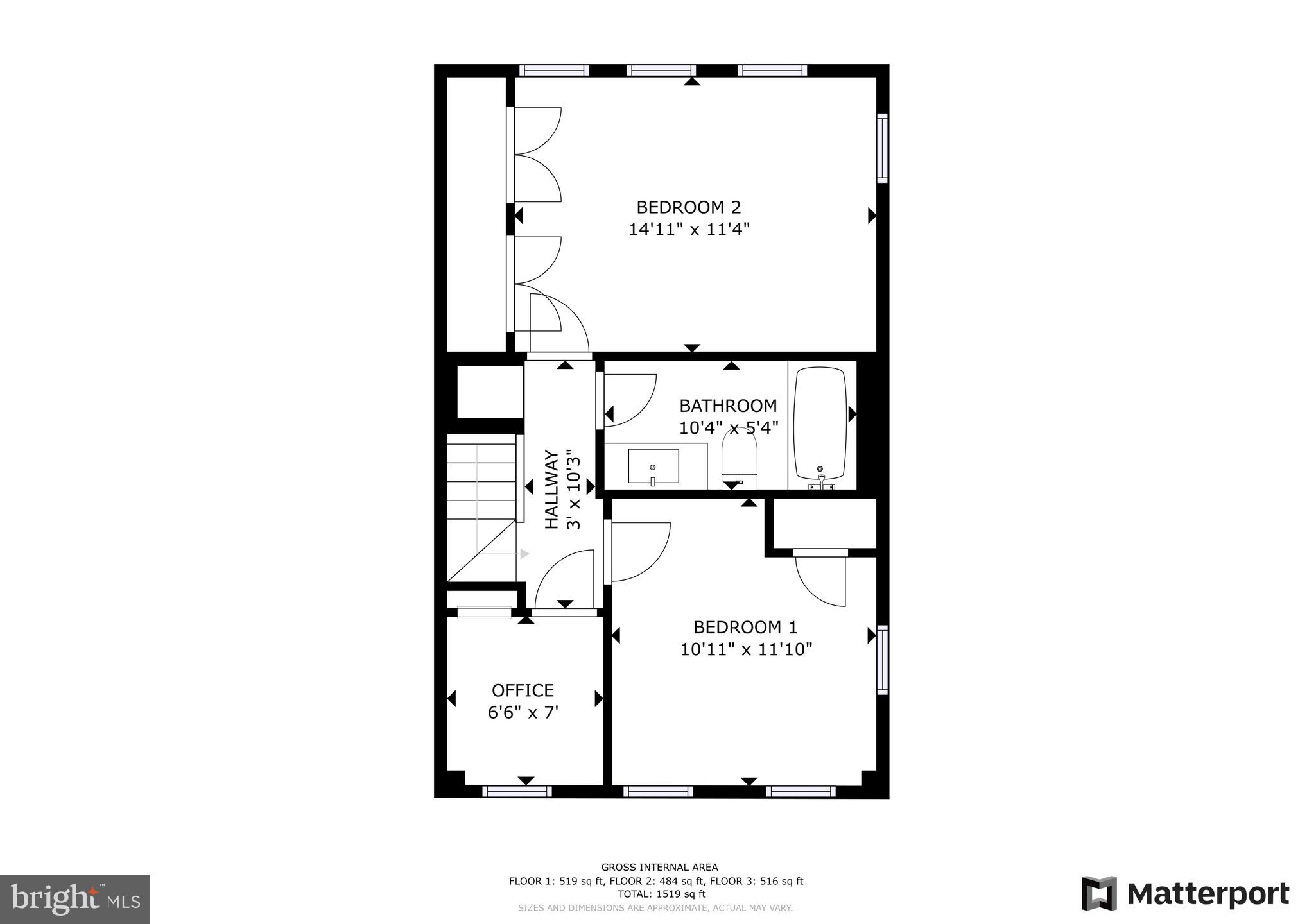 1220 Portner Road Alexandria, VA 22314 - Photo 54 of 54