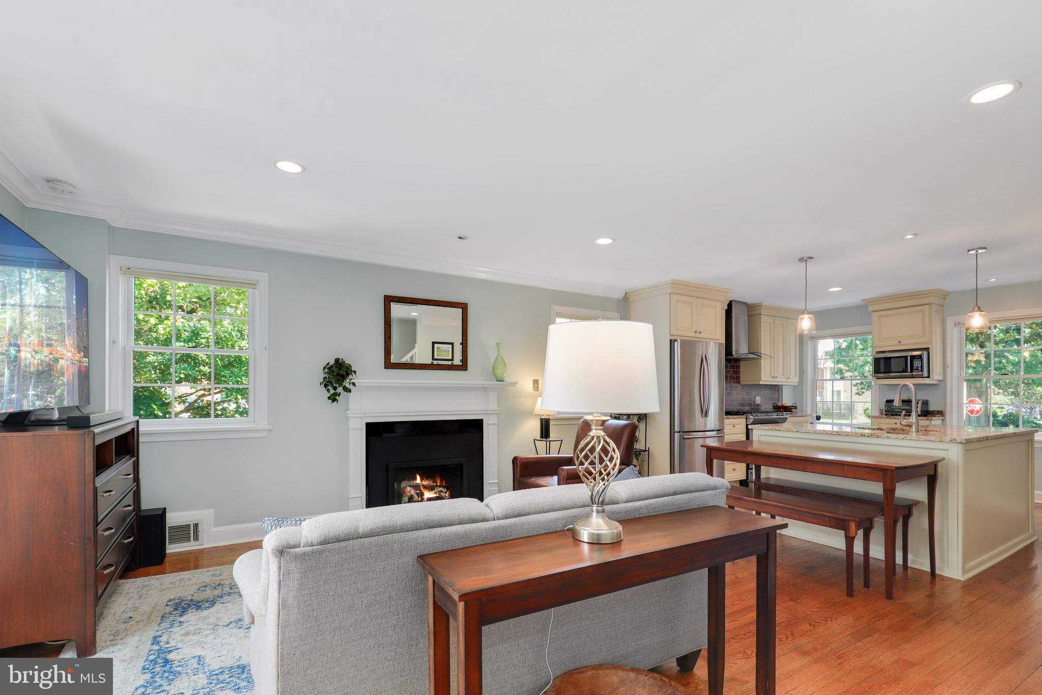 1220 Portner Road Alexandria, VA 22314 - Photo 9 of 54