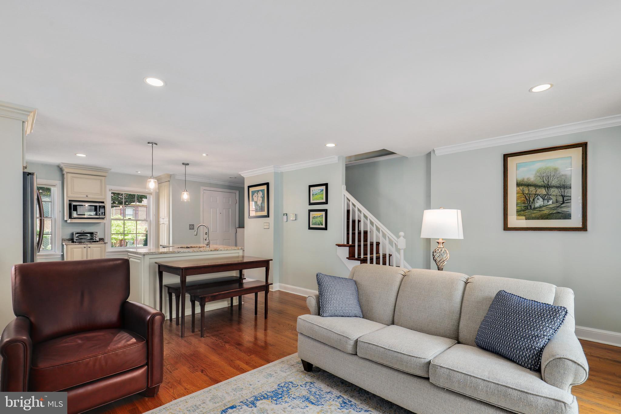 1220 Portner Road Alexandria, VA 22314 - Photo 10 of 54