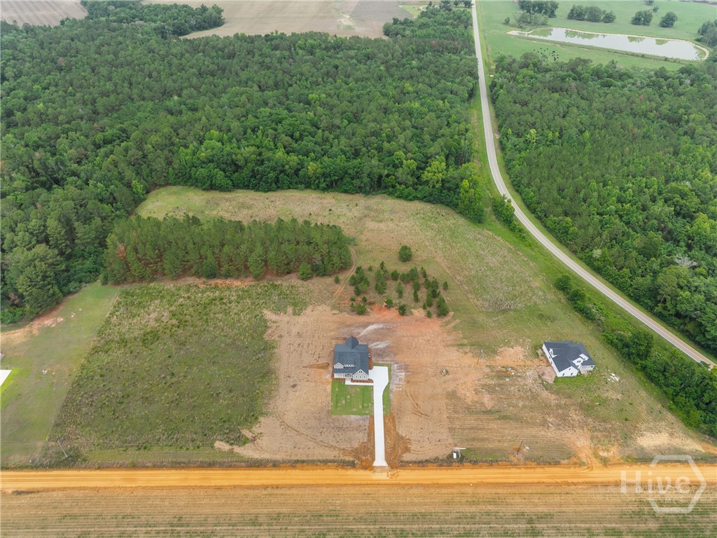 3167 Jason Franklin Road Franklin, GA 30217 - Photo 40 of 50