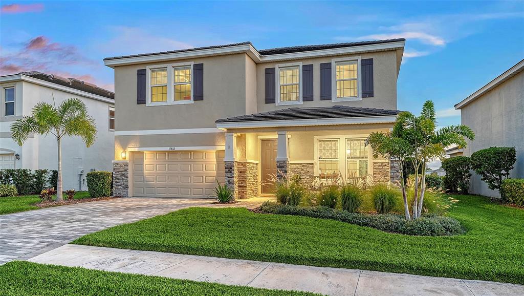 17832 Gulf Ranch Place Bradenton, FL 34211 - Photo 1 of 44