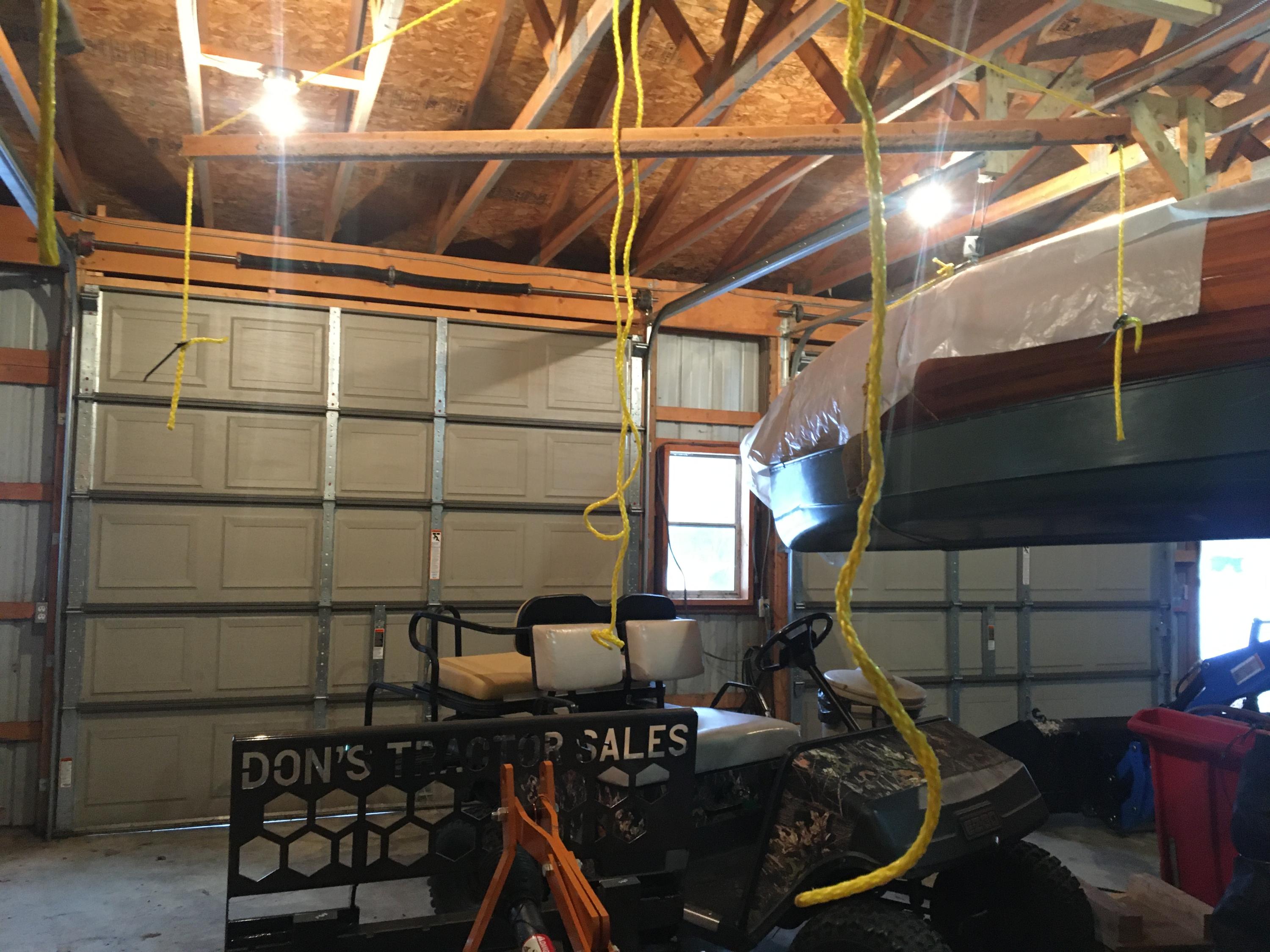 7587 Doctors Club Road Curran, MI 48728 - Photo 68 of 74 Gallery Image 68