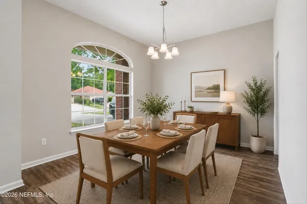 $369,700 | 5736 Guana Park Court, Jacksonville, FL 32244