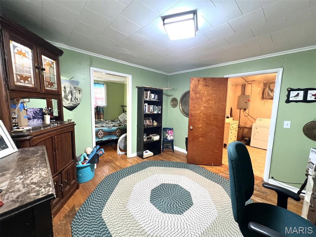 715 Springfield Road Gillespie, IL 62033 - Photo 20 of 28