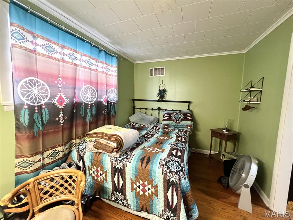 715 Springfield Road Gillespie, IL 62033 - Photo 22 of 28