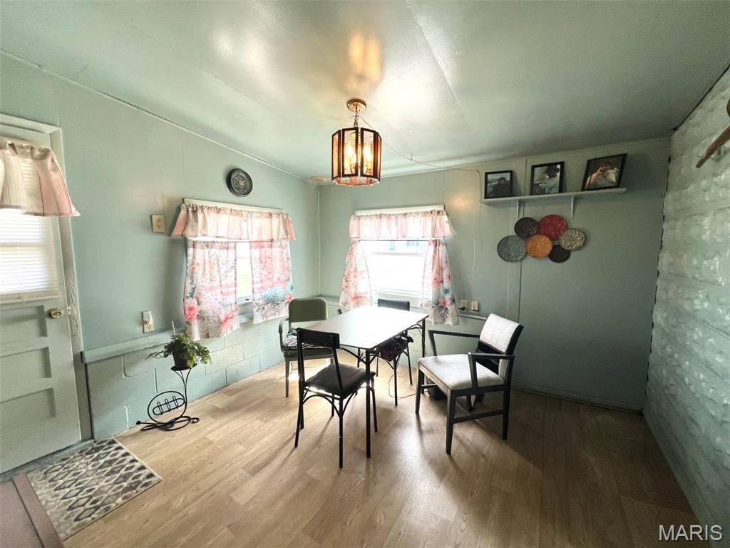 715 Springfield Road Gillespie, IL 62033 - Photo 23 of 28