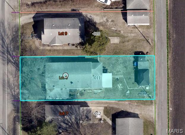 715 Springfield Road Gillespie, IL 62033 - Photo 28 of 28