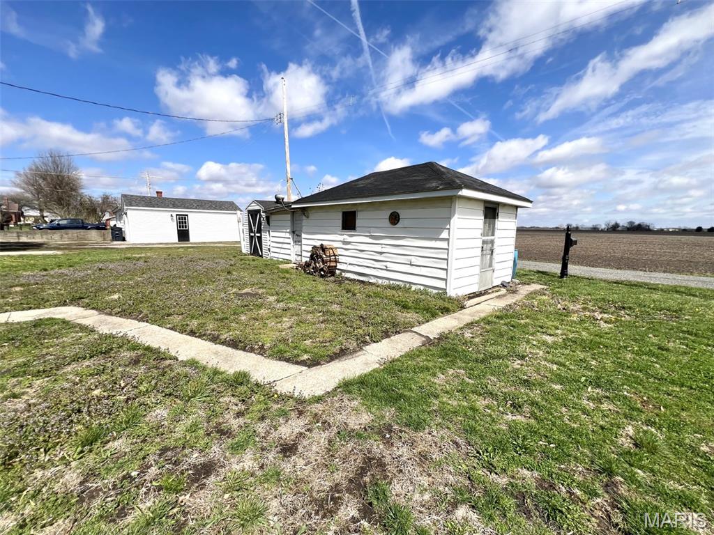 715 Springfield Road Gillespie, IL 62033 - Photo 6 of 28