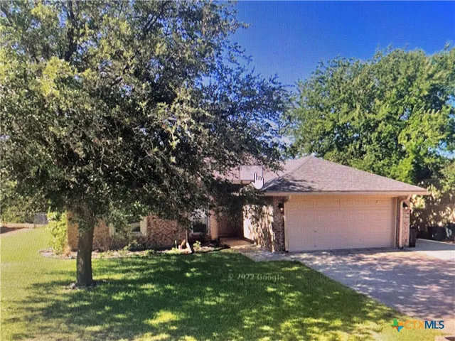 $350,000 | 3408 Imperial Drive, Gatesville, TX 76528