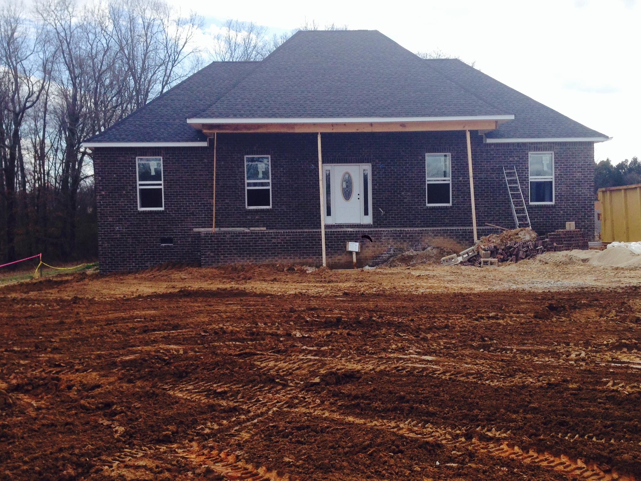 433 Tom Link Road Cottontown, TN 37048 - Photo 1 of 5