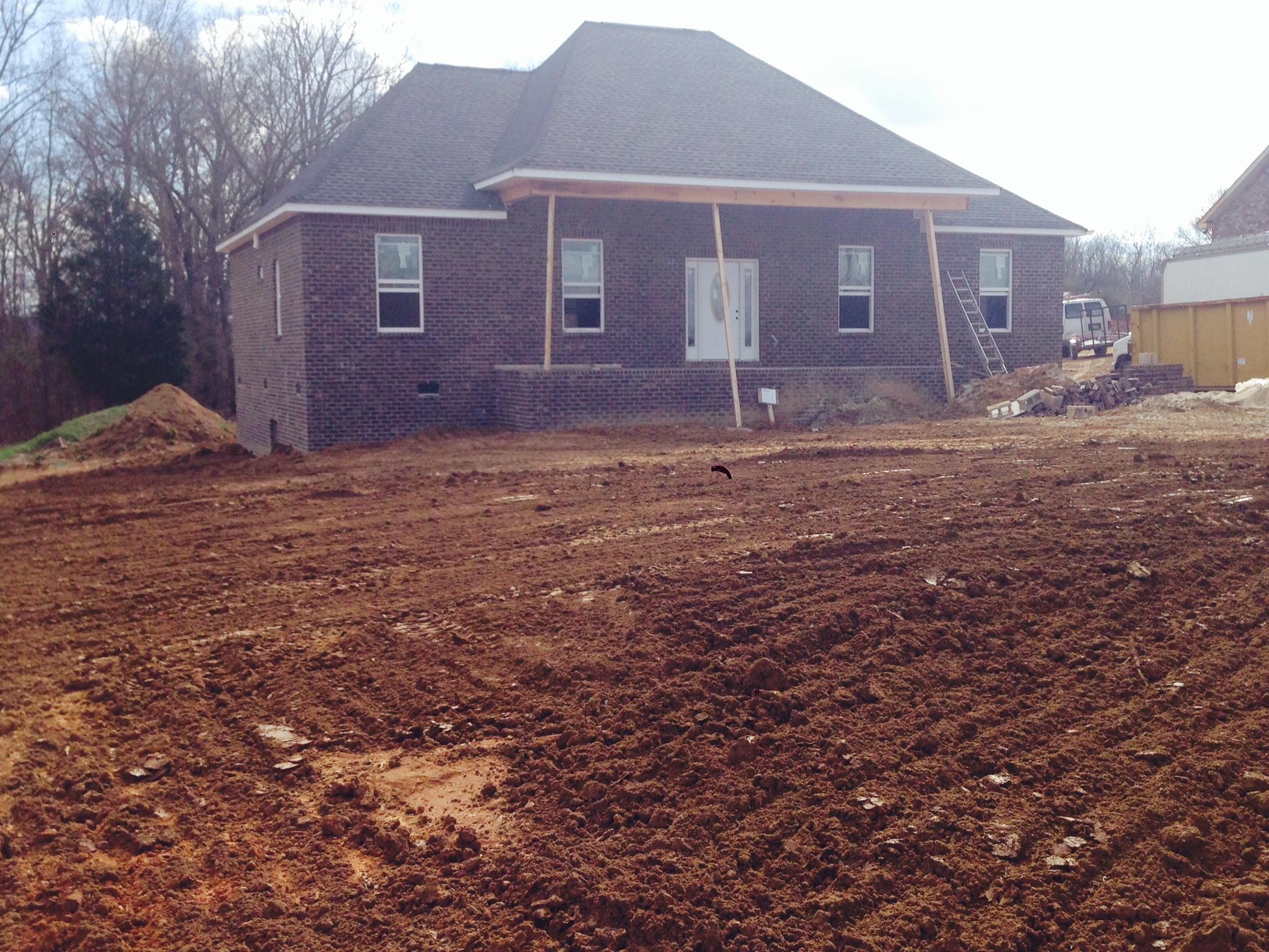 433 Tom Link Road Cottontown, TN 37048 - Photo 2 of 5