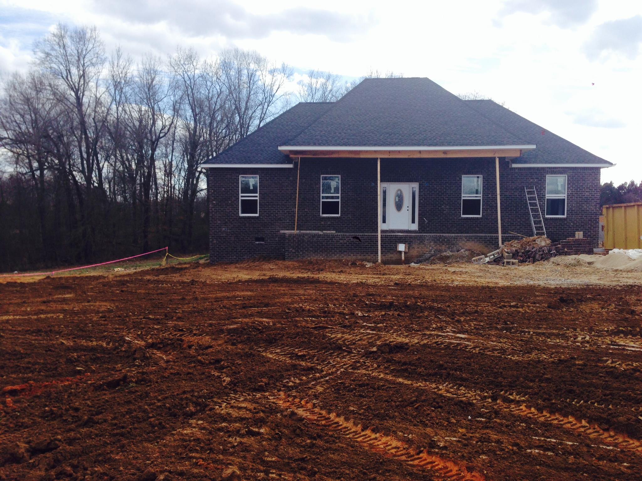 433 Tom Link Road Cottontown, TN 37048 - Photo 3 of 5