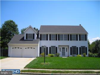 43 Manchester Road Eastampton, NJ 08060 - Photo 1 of 9 Exterior Front