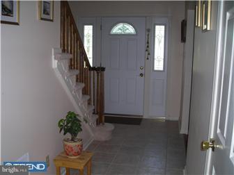 43 Manchester Road Eastampton, NJ 08060 - Photo 5 of 9 Foyer