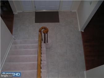 43 Manchester Road Eastampton, NJ 08060 - Photo 6 of 9 Foyer