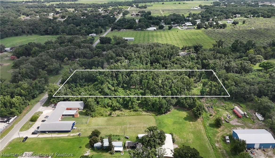 Hanchey Road Wauchula, FL 33873 - Photo 2 of 4