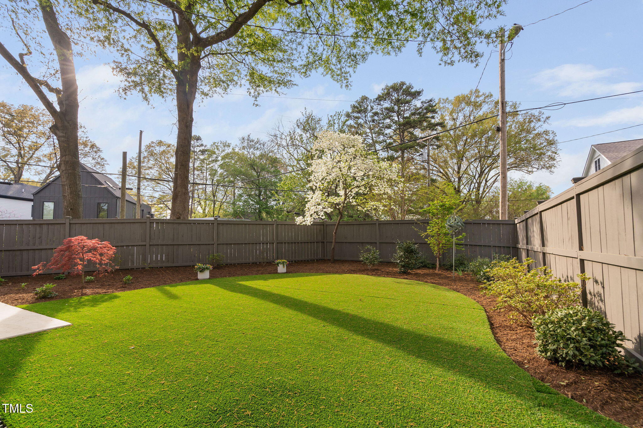 1403 Wake Forest Road Raleigh, NC 27604 - Photo 1 of 3 Large .30 Acre Lot