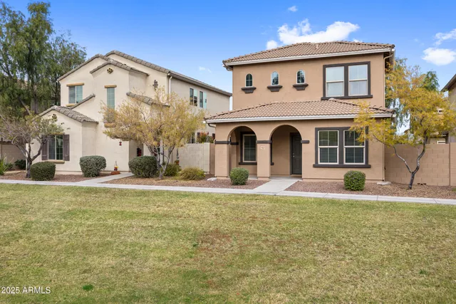 $260,000 | 9422 South 33rd Drive, Laveen, AZ 85339
