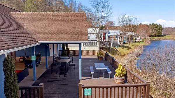 $225,000 | 102 Mountain Road, Morganton, GA 30560