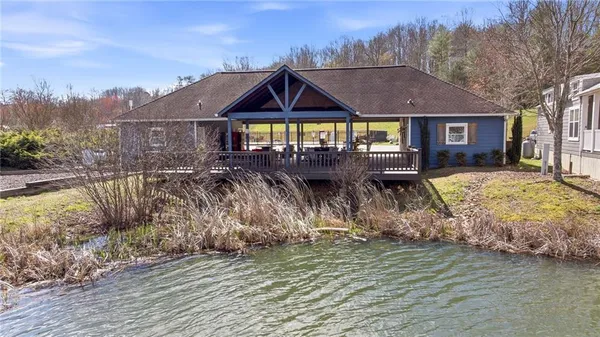 $225,000 | 102 Mountain Road, Morganton, GA 30560
