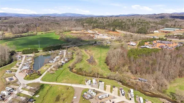 $225,000 | 102 Mountain Road, Morganton, GA 30560