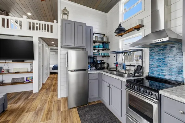 $225,000 | 102 Mountain Road, Morganton, GA 30560