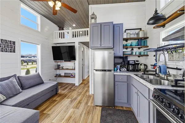 $225,000 | 102 Mountain Road, Morganton, GA 30560