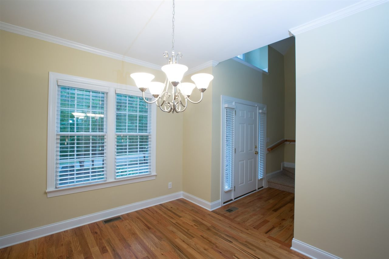 6008 Donnybrook Road Raleigh, NC 27606 - Photo 8 of 25 Dining Room -Whole House Freshly Painted