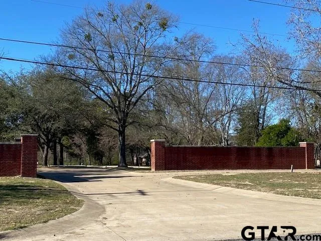 $150,000 | Lot 7 Belmont Drive, Athens, TX 75751