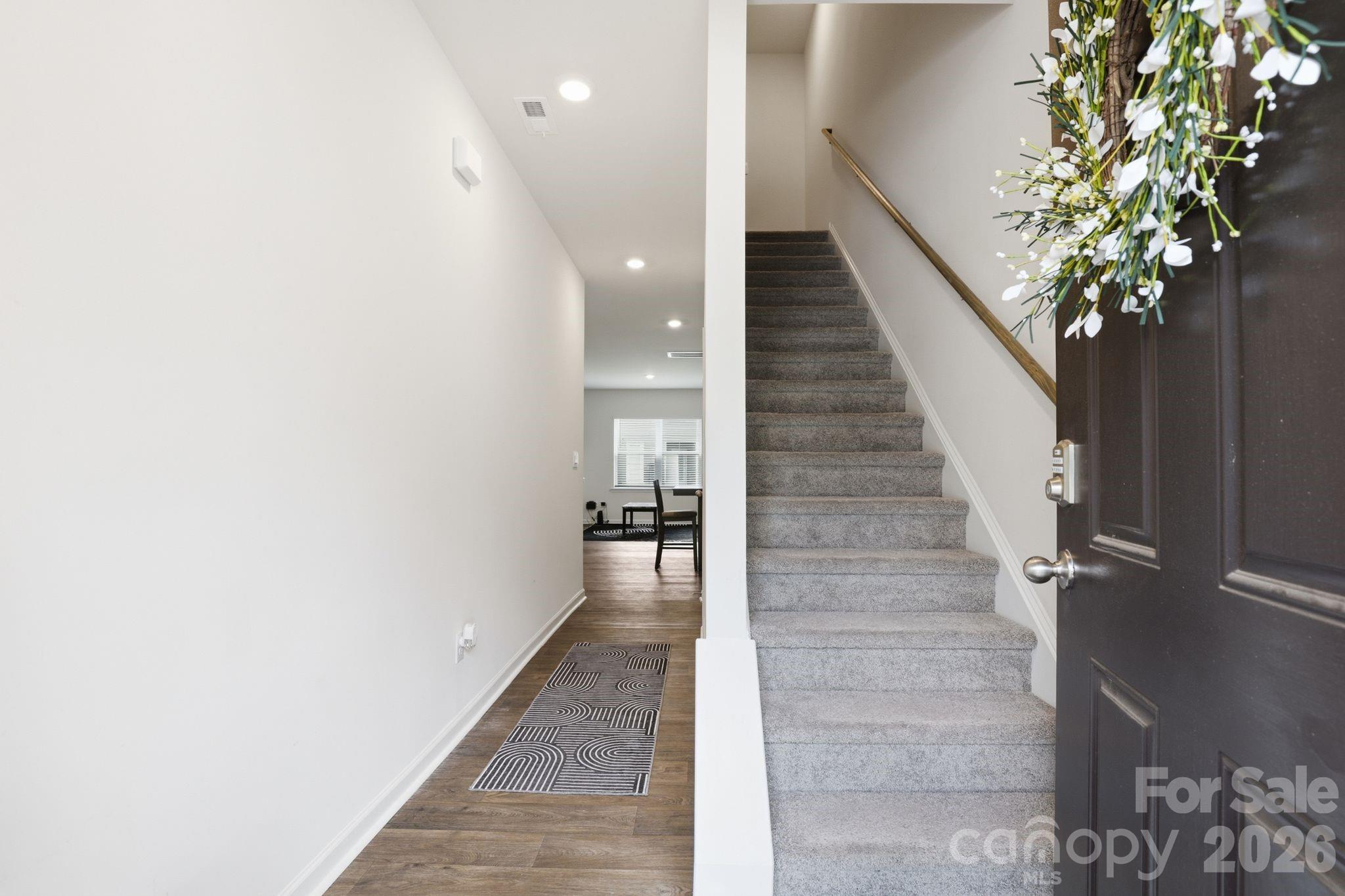 7109 North Mill Road Charlotte, NC 28216 - Photo 6 of 30 Gallery Image 6