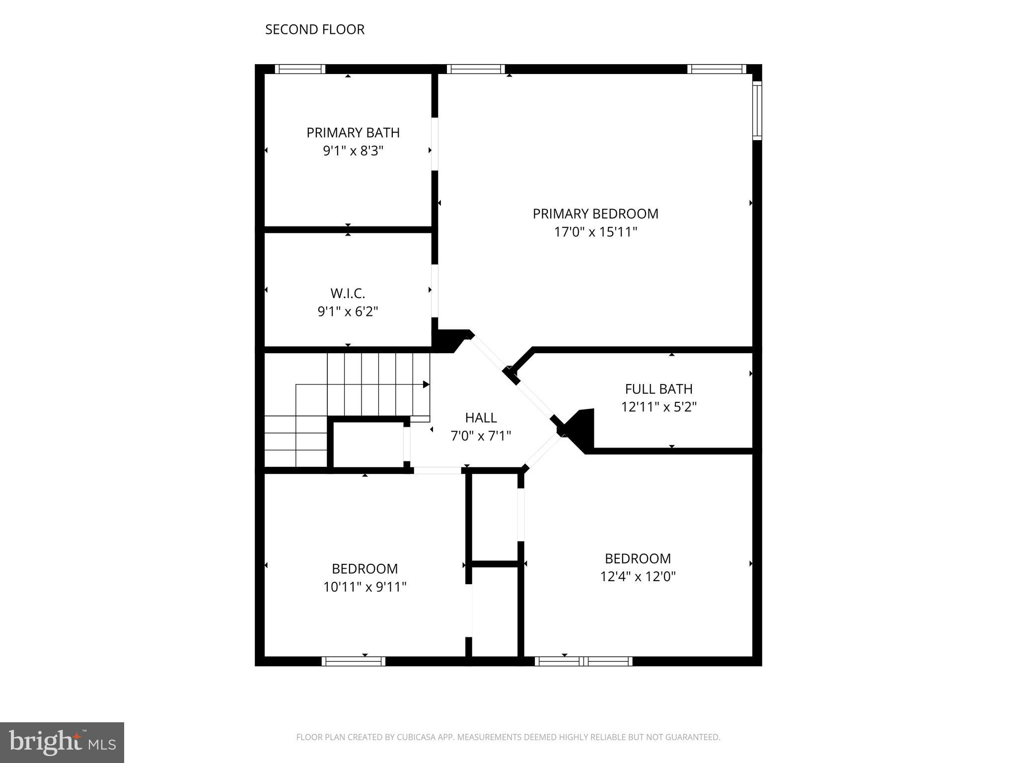 3100 Hillside Avenue Cheverly, MD 20785 - Photo 56 of 58