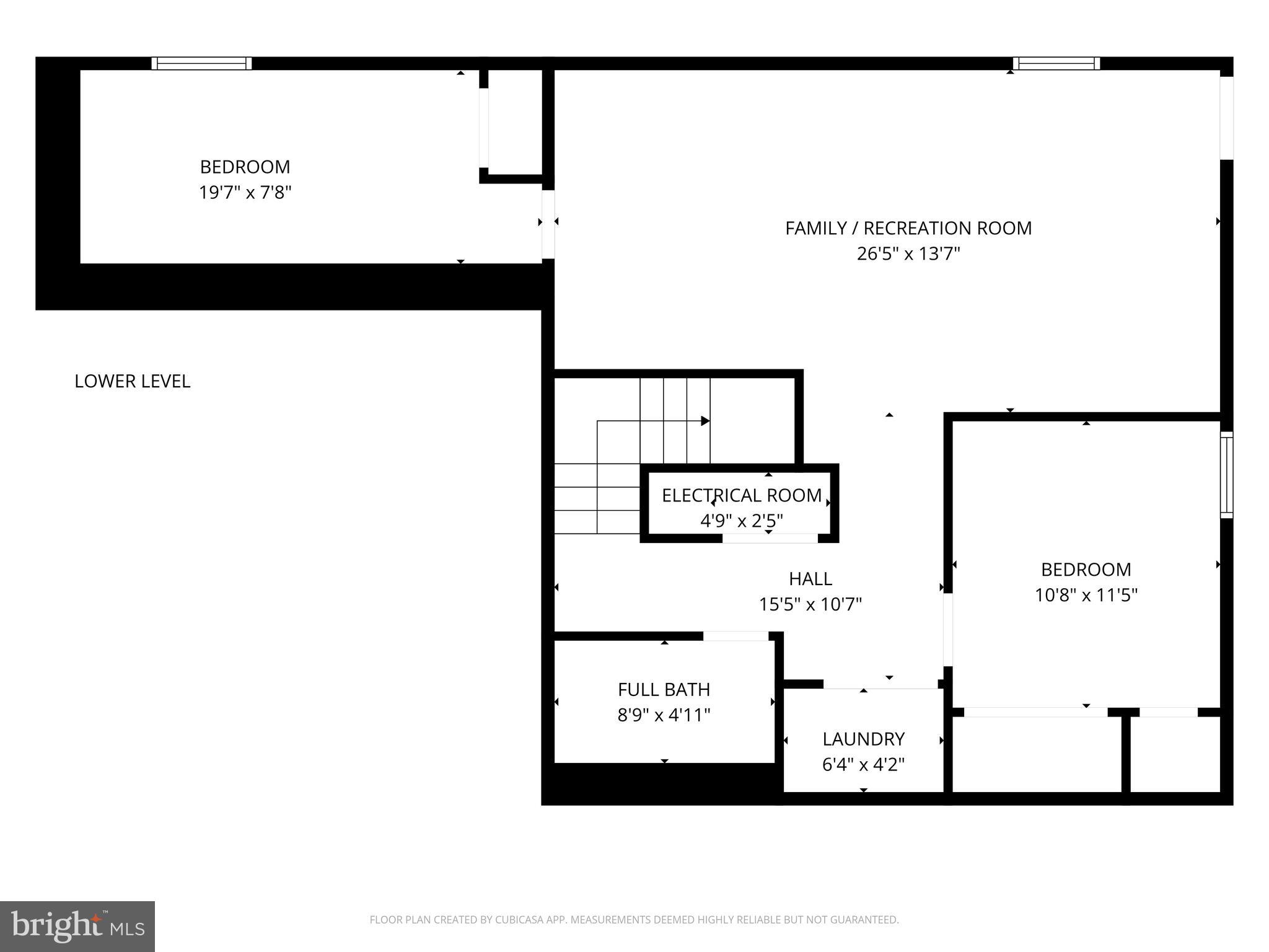 3100 Hillside Avenue Cheverly, MD 20785 - Photo 57 of 58