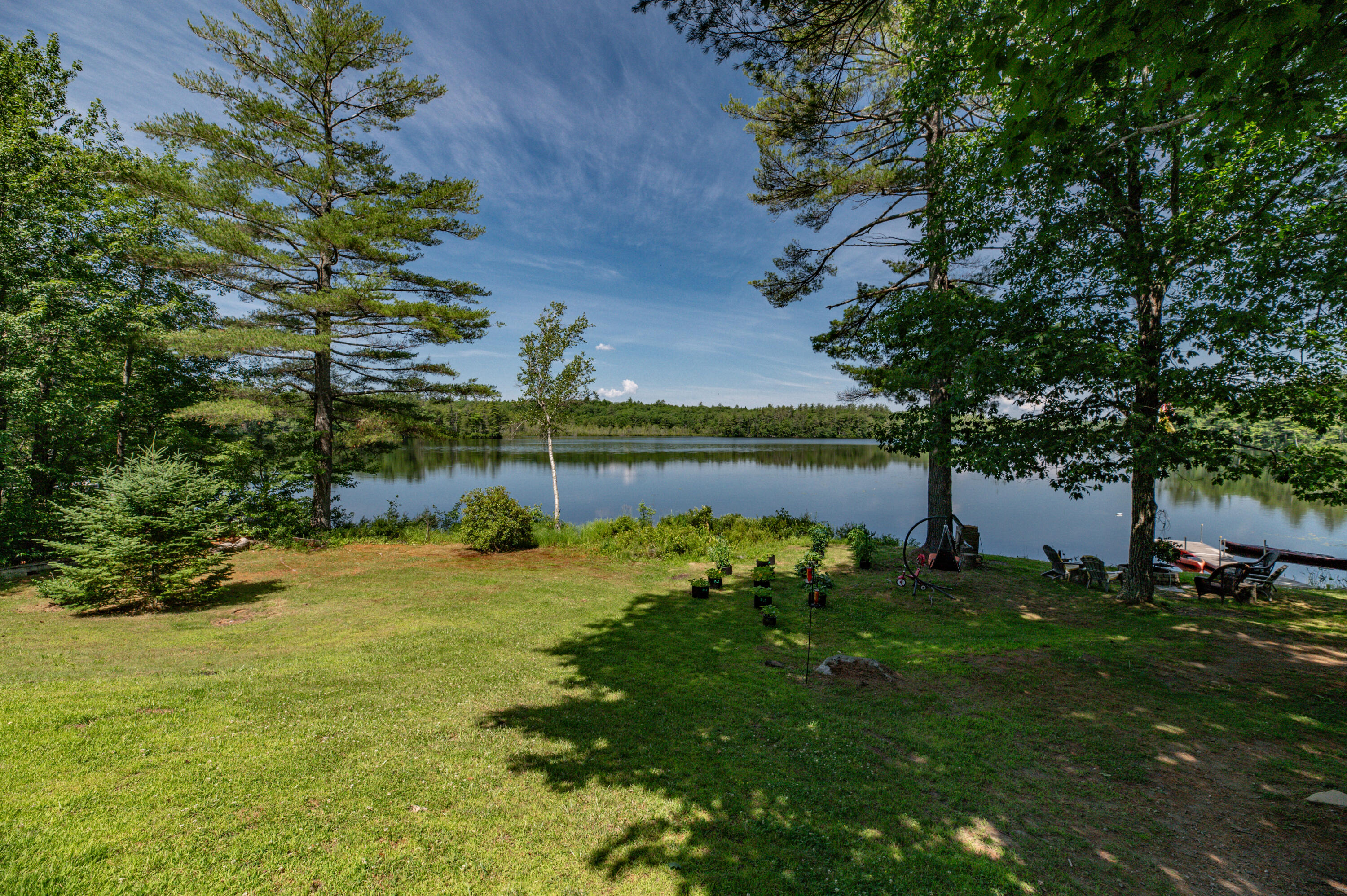232 Cross Hill Road Augusta, ME 04330 - Photo 30 of 48 Exterior10