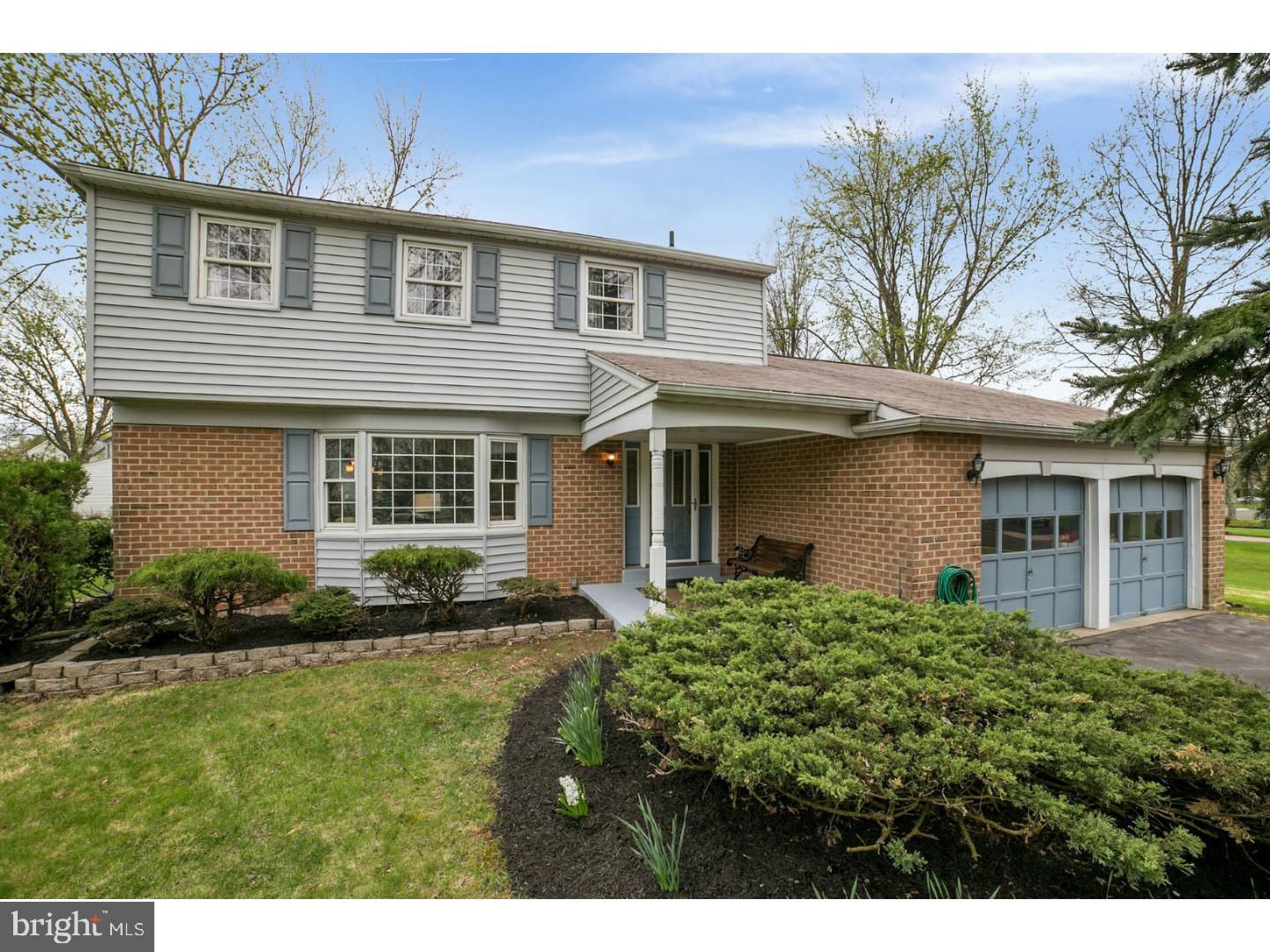 2243 Hedgewood Road Hatfield, PA 19440 - Photo 23 of 25 Gallery Image 23