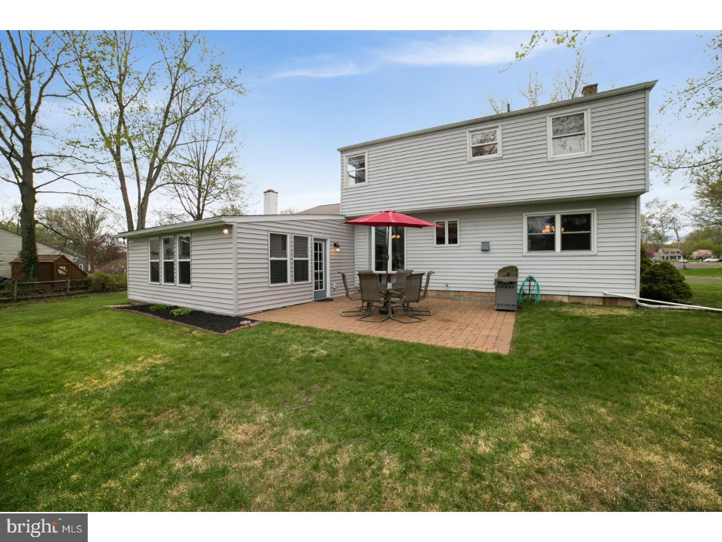 2243 Hedgewood Road Hatfield, PA 19440 - Photo 24 of 25 Gallery Image 24