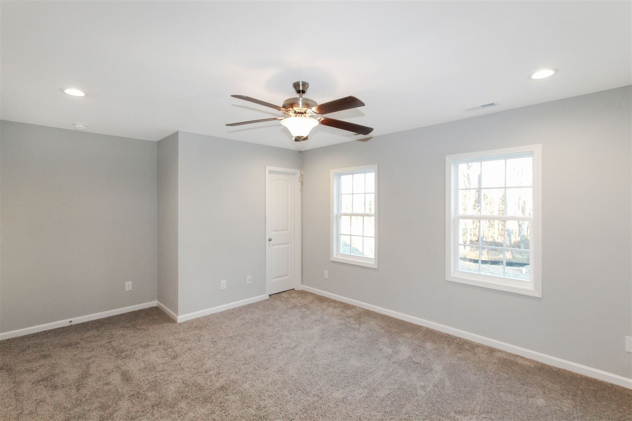 107 Yellow Jacket Ridge Clayton, NC 27520 - Photo 12 of 29 Master Bedroom