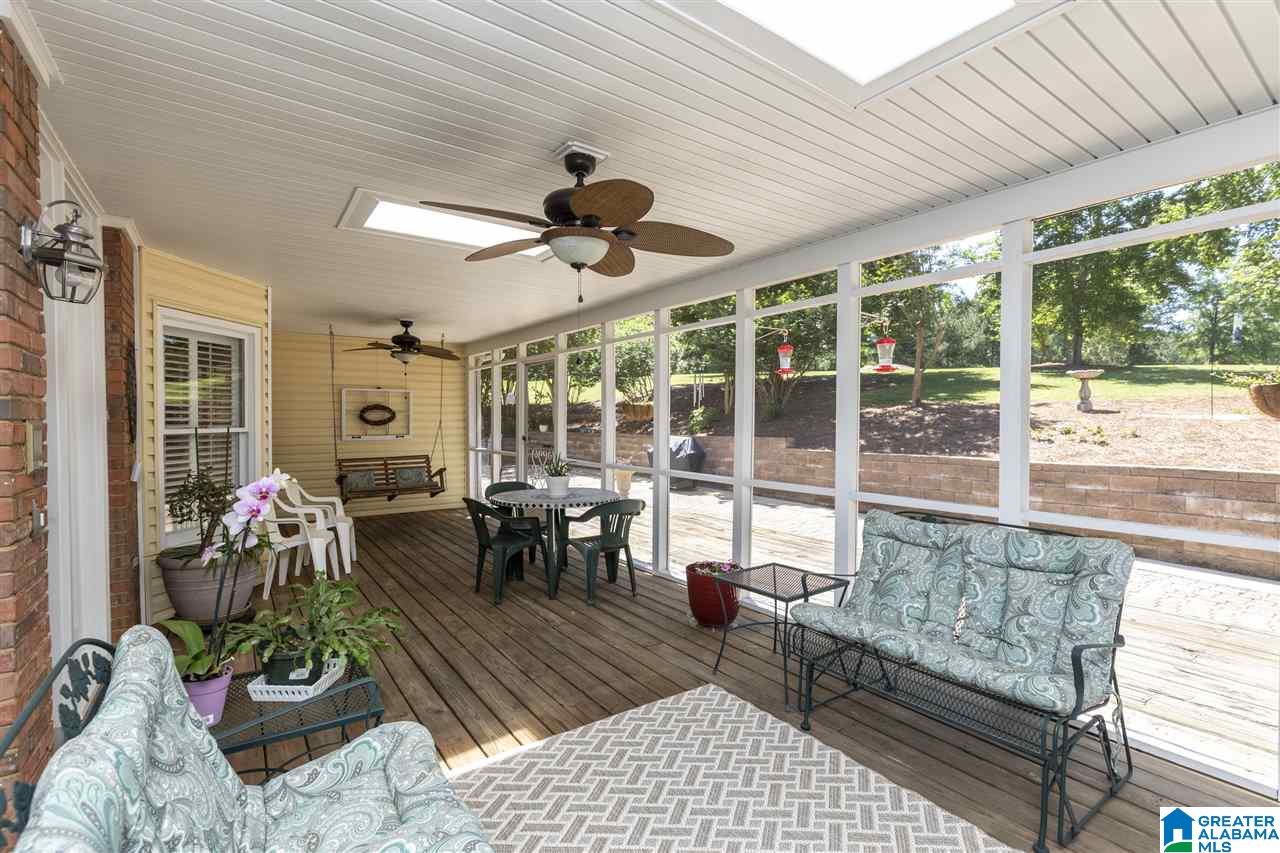 7421 Old Springville Road Trussville, AL 35173 - Photo 23 of 36