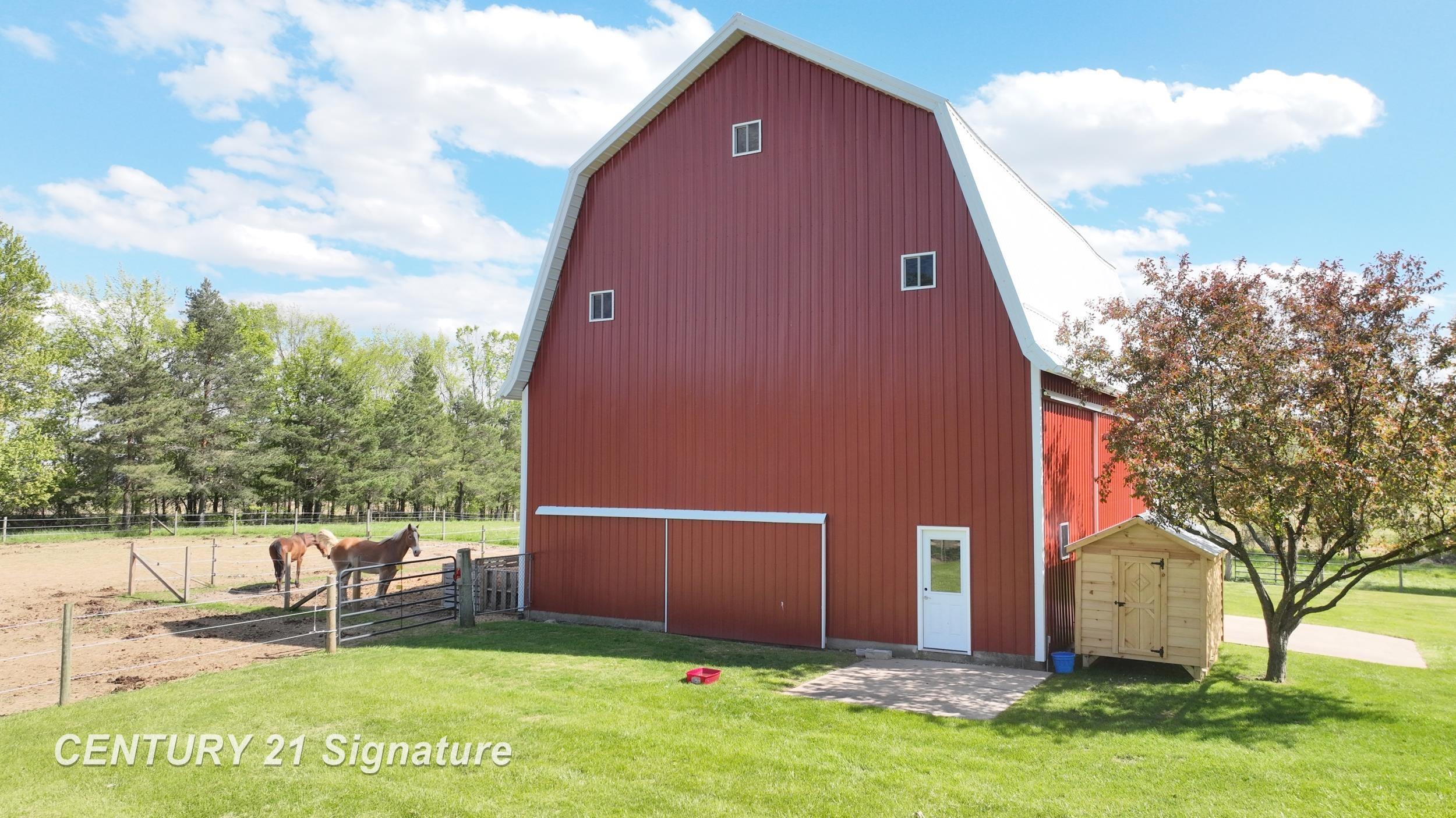 7897 South Grove Road Dewitt, MI 48820 - Photo 52 of 79