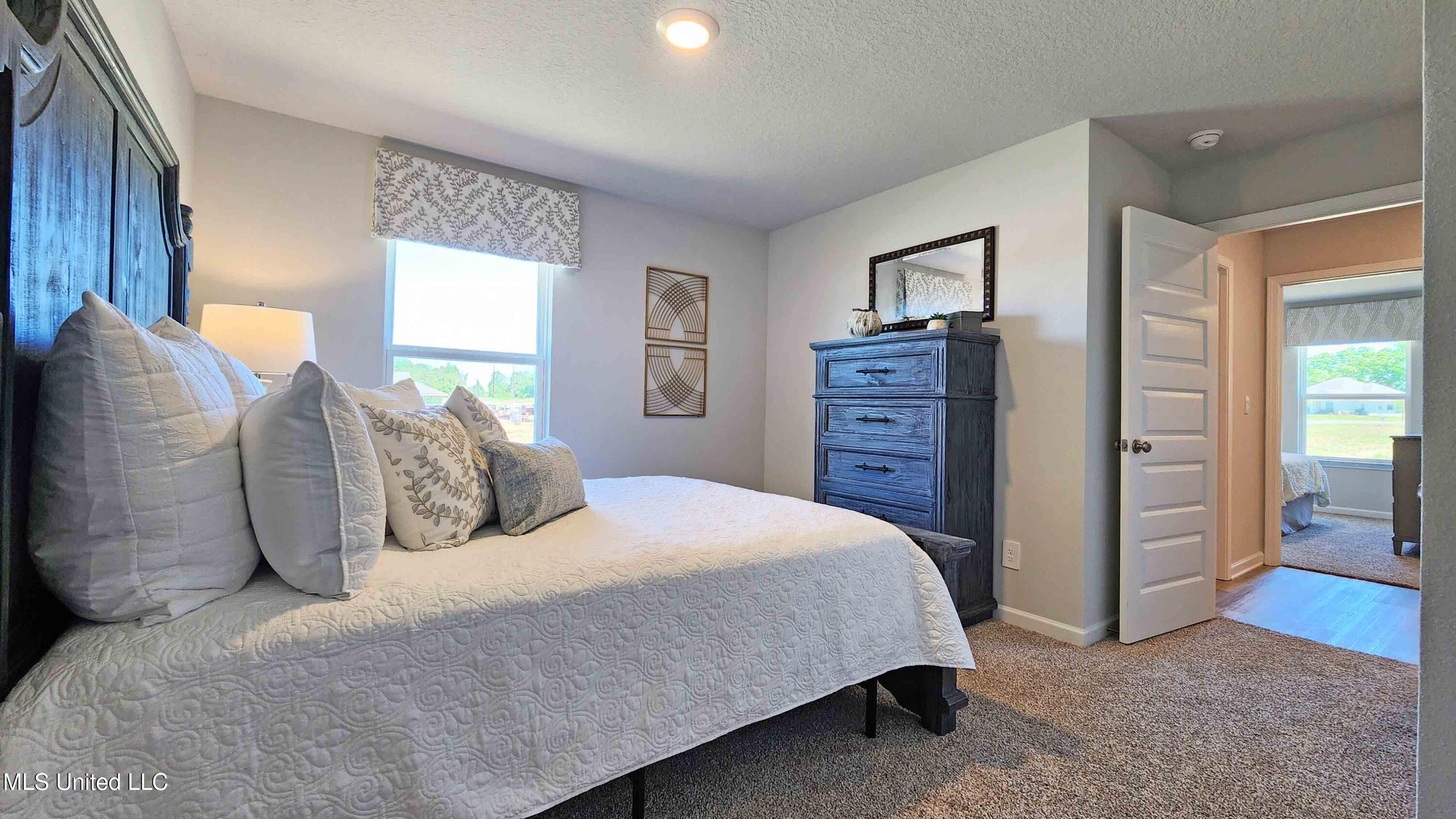 13509 Pond Ridge Way Gulfport, MS 39503 - Photo 32 of 35 Bedroom 4