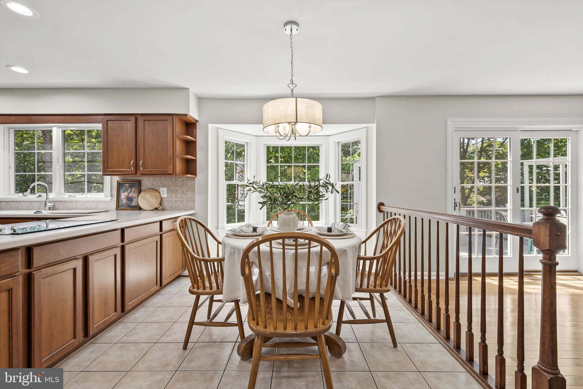 9127 Scott Street Springfield, VA 22153 - Photo 42 of 112