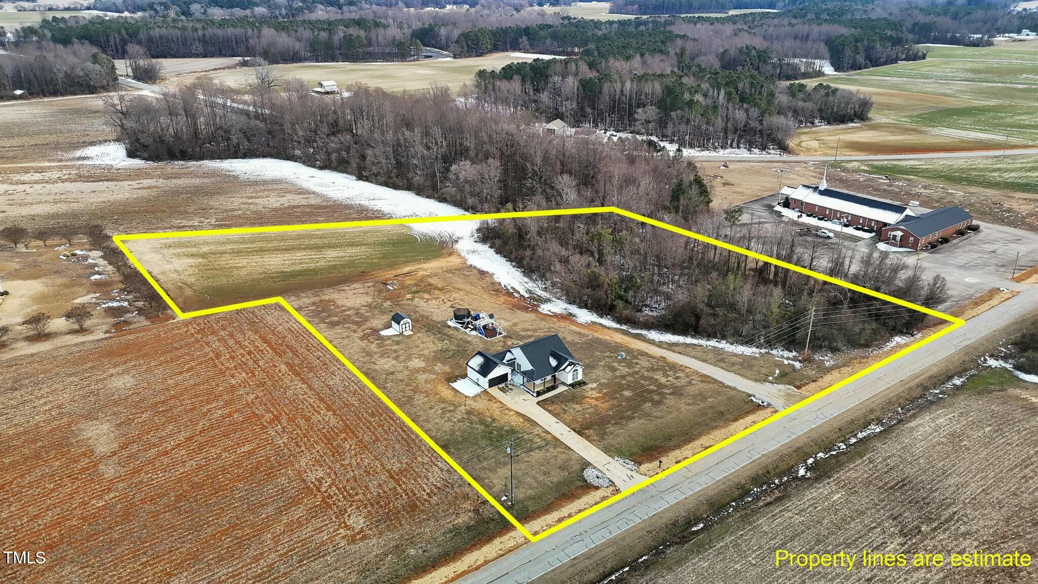 8320 Byrd Road Sims, NC 27880 - Photo 21 of 23 tempImageEJ05Zg