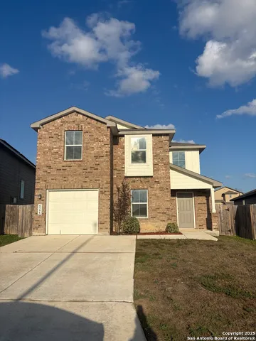 $1,750 | 6506 Baroque Terrace, San Antonio, TX 78252