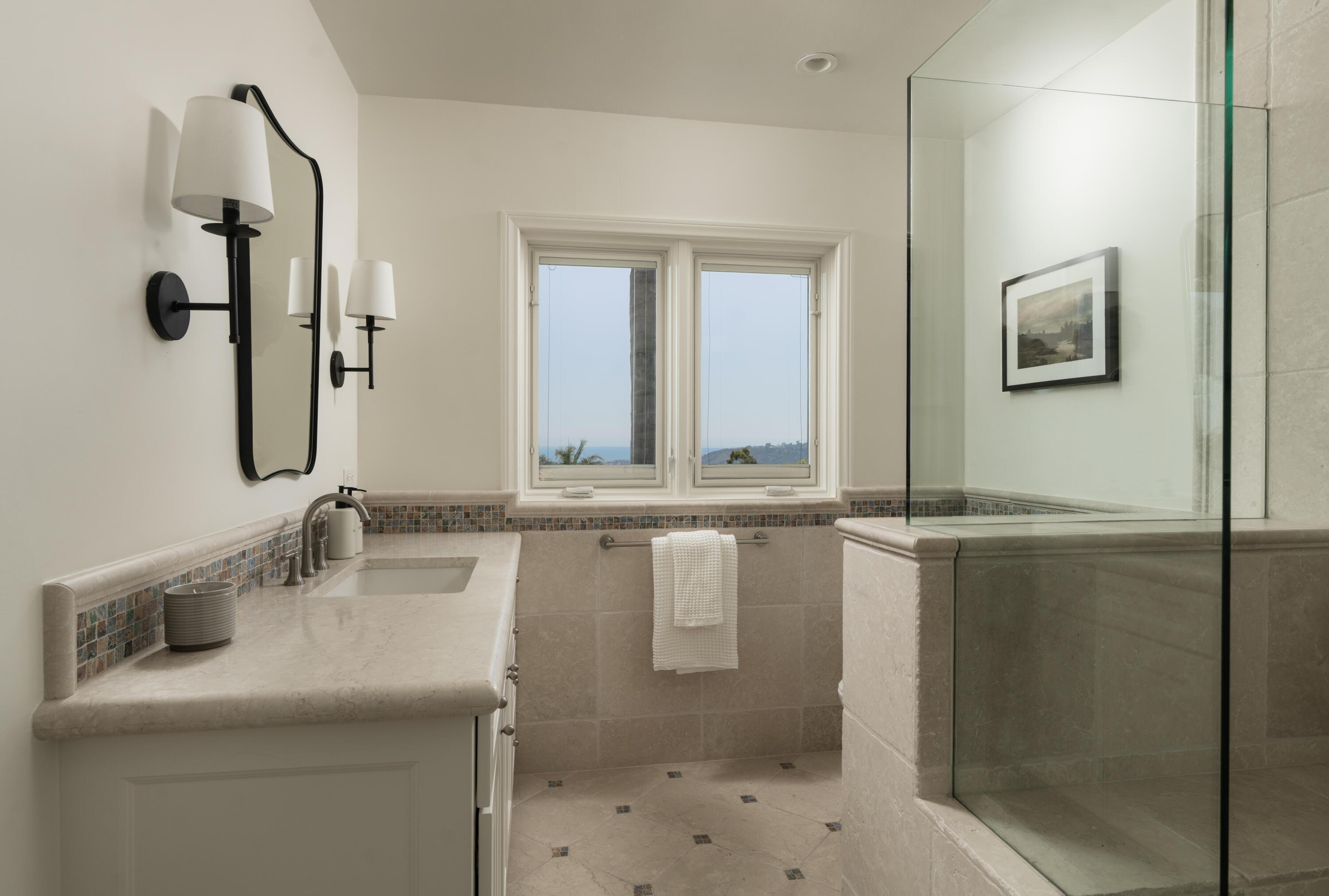 1416 Dover Road Santa Barbara, CA 93103 - Photo 15 of 22 Bathroom 2