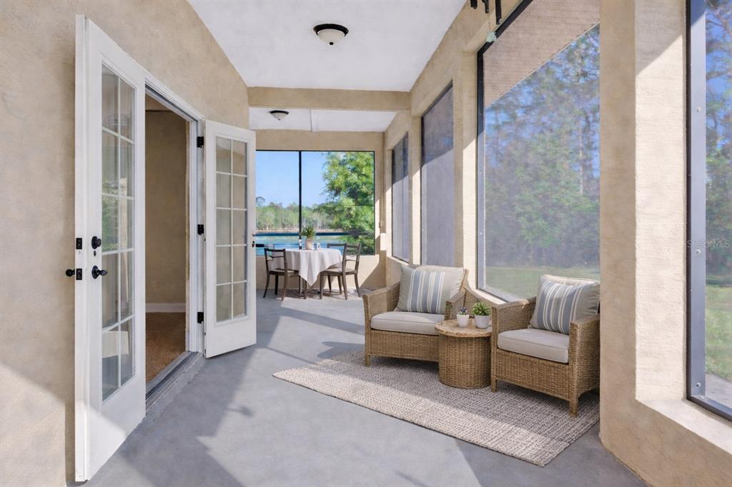 1045 Buckles Road Pierson, FL 32180 - Photo 9 of 19