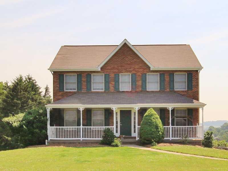 683 Valencia Road Mars, PA 16046 - Photo 1 of 25 Exterior Front.